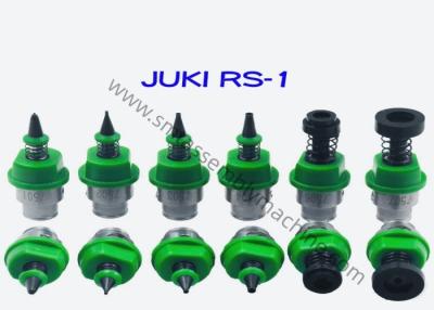 China JUKI Montador SMT Piezas de repuesto RS-1 Boquilla de succión Seleccionar y colocar Boquilla de la máquina en venta