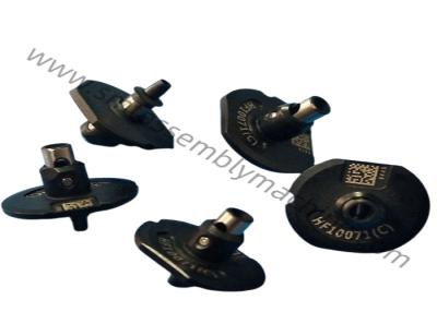China Las partes de las máquinas SMT JUKI RX-7 HF10071C HF0402R 0603R 1005R en venta
