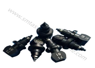 China Yamaha YV100X SMT piezas de repuesto 71A X agujero 72A Wang agujero 2.0 3.0 Shengshitong agujero redondo en venta