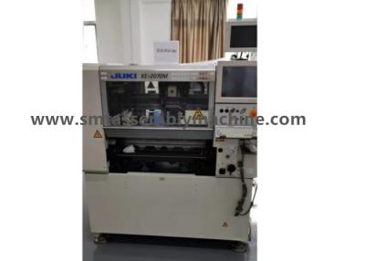 China asamblea Juki usado máquina KE 2070 de la fuente de alimentación 100W SMD SMT en el PWB en venta