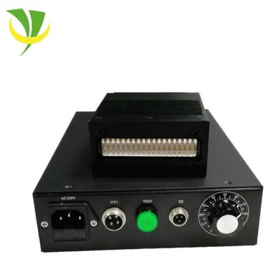 China Hoge Intensity&Low-Machts UV LEIDENE Genezende lamp UVdroger voor Genezen Inkt Te koop