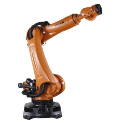 中国 ユニバーサル クーカ ロボット アーム 6 軸 KR 360 R2830 床掛け IP65 保護 販売のため