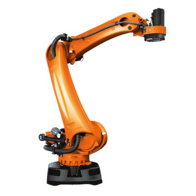 中国 KR 180 R3200 PA KUKA ロボットパレライザー用の機械ロボット腕 3195mm 最大伸縮 販売のため