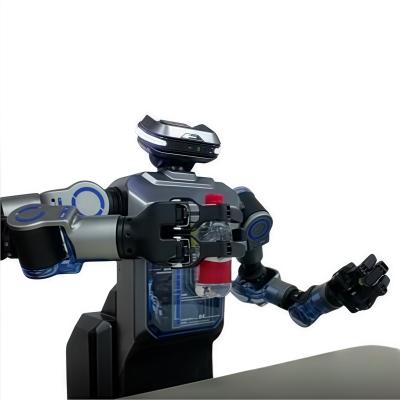 China Geschickte Manipulation CNGBS Mensch Roboter Zusammenarbeit Roboter Interaktion Bildung Humanoiden Intelligenter Roboter zu verkaufen