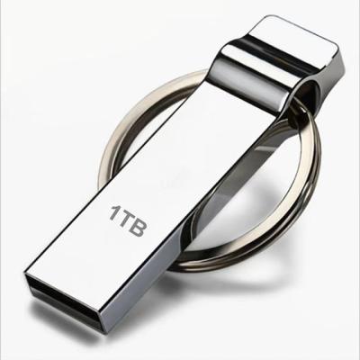 China Fast Speed Data Saving Usb Sticks Wholesale Metal UDP Pendrive Mini Usb Stick 1 Custom 2 4 8 16 32 64 100 120 128 Gig Gig Flash Drives 64 for sale