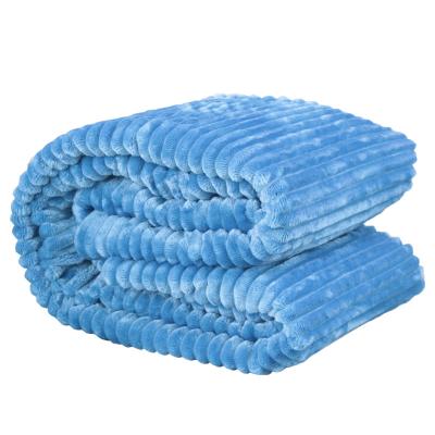 China Bed Warmer CE GS SAA Winter Electric Blanket 50x60 Inch Electric Heated Therapy Blanket 220V for sale