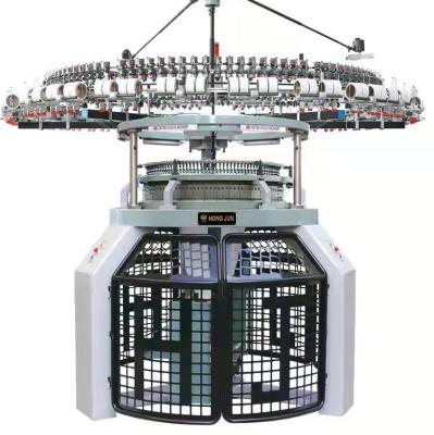 China Weft Hongjun 34