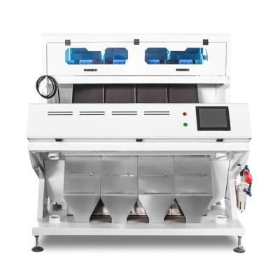China 3-7 Tons Per Hour Color Sorting Machine For Mung Beans, Soybeans, And Chickpeas. for sale