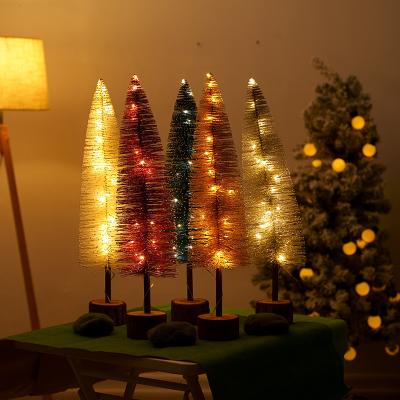 China Star table lights LED battery lights Christmas party wedding Holiday decoration garland light indoor home for sale