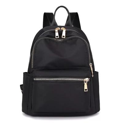 China New Arrival Girls Backpack Fashion School Weekend Waterproof Daily Bag Waterproof Ladies Backpack For Women for sale