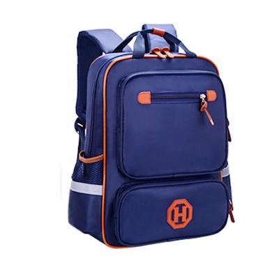 China 2022 new fashion cartoon mochila unicorn anti-theft children's school bags backpack travel convenient for primary students for sale
