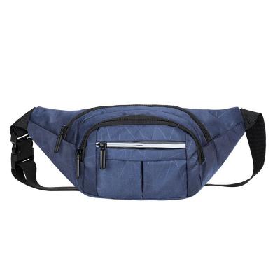 China Anhui Waterproof 367 Custom Logo Travel Sports Gym Running Belt Women Men Cross - Designer Fanny Pack Body Chest Bag for sale