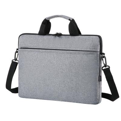 China Wholesale Bestselling Custom Portable 14 15 Inch Foam Laptop Protective Bag for sale