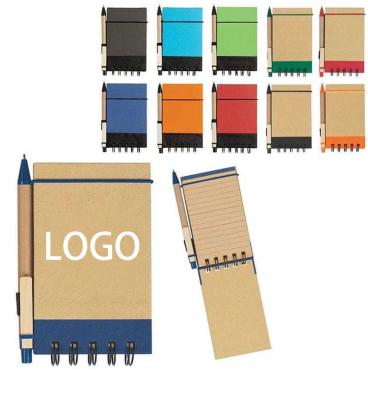 China Low Price Guaranteed Quality Easy Writing Item Promotional Notebooks Spiral Notebook Book For Piano Notes for sale