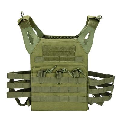 China Anhui 367 Commercial Military Plate Carrier Multicam Molle Camouflage Gear Equipment Combat Army Tactical Vest for sale