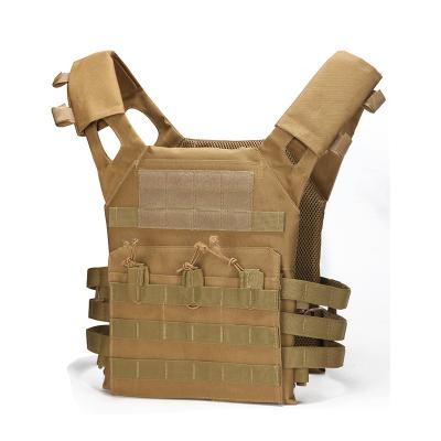 China Commercial Anhui 367 in Stock Army Molle Plate Carrier Weight Tactical Vests Wholesalers for sale
