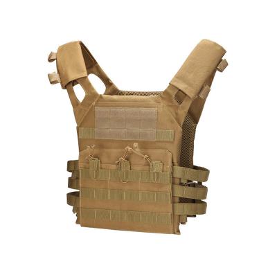 China Anhui 367 Commercial Air Nylon Durable Soft Tactical Equipment Army Military Vest for sale