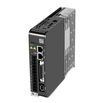 China 0â - 40â HICONICS-DORNA CE Certificated 50W-7500W Servo Motor Driver, Manufacturer Supply for sale