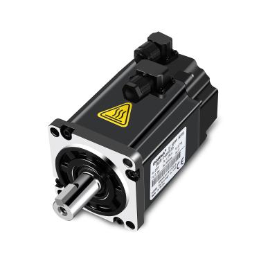 China 0â - 40â HICONICS-DORNA CE Certificated Servo Motor 50W-7500W for sale
