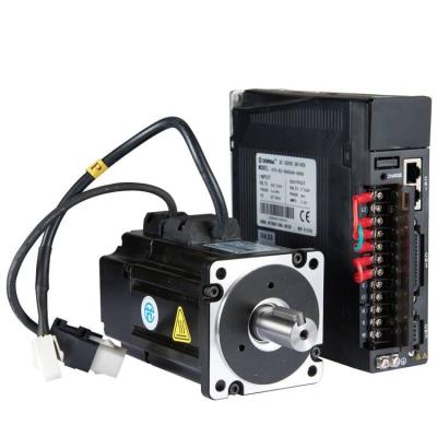 China 0â - 40â HICONICS-DORNA ENV Series 0.2kw-22kw Servo Motor Servo Driver for sale