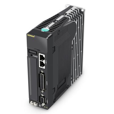 China 0â - 40â HICONICS-DORNA 50W-7500W Servo Motor Driver for sale