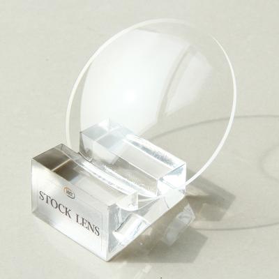 China 1.50 Round Top 70/28 UC Bifocal Bifocal Lens Made In China for sale