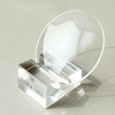 China 1.50 Flat Surface 70/28 UC Bifocal Bifocal Lens Made In China for sale