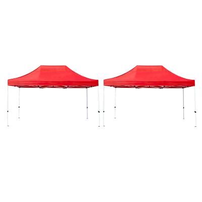 China Hot Selling Sunscreen 3X4.5 Garden Gazebo Tents High Quality Waterproof Tents Outdoor Retractable Awning for sale