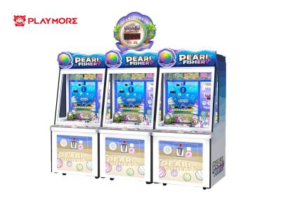 Κίνα 2021 ενήλικοι 3 εισιτηρίων μηχανών Arcade προωθητών νομισμάτων μηχανή παιχνιδιών πύργων ουρανού παικτών προς πώληση
