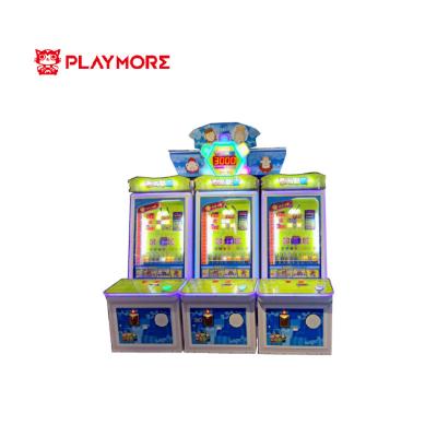 Κίνα 540W χρησιμοποιημένες μηχανές Arcade αναζήτησης θησαυρών νόμισμα 3 φορείς προς πώληση
