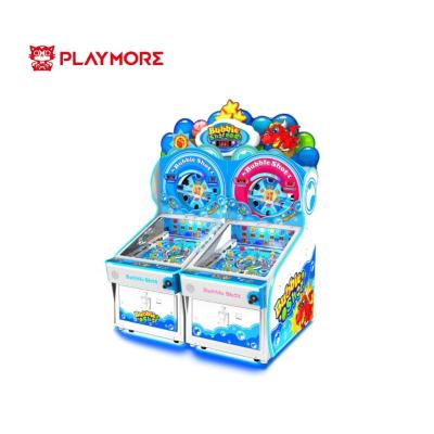 Κίνα 210W Pinball εξαγοράς εικονικές μηχανές Arcade διασκέδασης μηχανών εσωτερικές 3 φορείς προς πώληση
