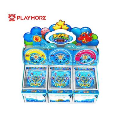 Κίνα 2021 εσωτερικές Pinball Amusememt μηχανές παιχνιδιών 3 παίκτες για το κέντρο μπόουλινγκ προς πώληση