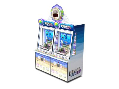 Κίνα μηχανή 2400*835*2500MM εισιτηρίων 630W 2P 3P Arcade παιχνίδι Arcade αλιείας μαργαριταριών προς πώληση