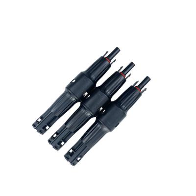 Cina IP67 30A pannello solare impermeabile Cable connettore fusibile per modulare solare in vendita