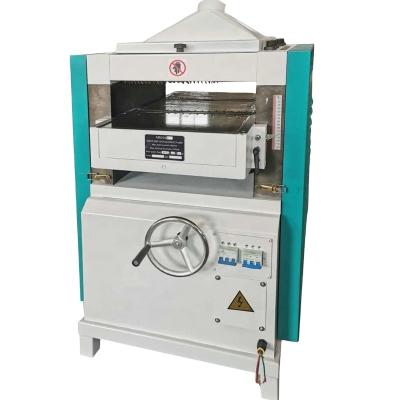 China Hotels MB204 300,Woodworking Double Sided Flatter Machinery 400 High Speed Energy Saving Double Sided Planer Woodworking Machinery for sale