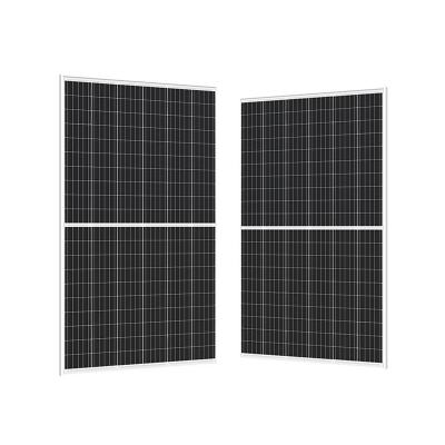 China 320w 325w 330w 335w PV Panels Mono Solar Solar Panels For Home Roof Tiles SR-M660320HL for sale