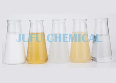 Cina Liquido concreto pronto di Polyether Defoamer In dell'olio del fonditore di distacco del lubrificante in vendita