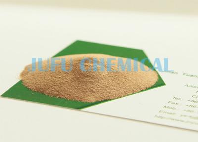 Cina Astm c494 della formaldeide di Polynaphthalenesulfonate del sodio di CAS No 9084-06-4 in vendita