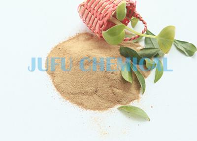 Cina Condensato acido Naphthalenesulfonic della formaldeide di CAS 9084-06-4 in vendita