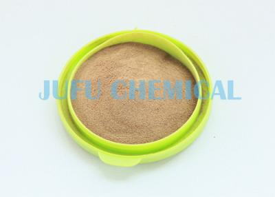 Cina Mescolanza concreta degli additivi della formaldeide del solfonato del naftalene del sodio del mortaio in vendita