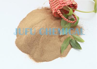 China Agente de diminuição concreto Sulfonated CAS da água da adição do formaldeído do Naphthalene 9084-06-4 à venda