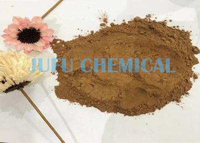 중국 Na 리그노설폰산염 CAS 8068-05-1 자유 유동 분말 초가소제 C20H24Na2O10S2 판매용