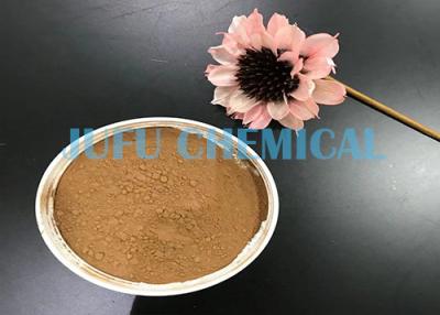 중국 SLS Sodium Lignosulfonate CAS 8068-05-1 건설 Superplasticizer 판매용