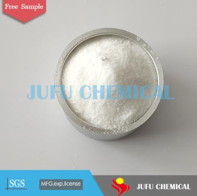 China Pó cristalino branco da categoria da alimentação de sal Ca Hco2 do cálcio à venda