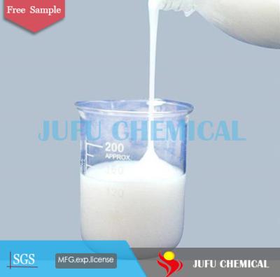 Cina Tintura di stampaggio di tessuti dell'antischiuma dell'acqua di scarico di CAS 9006-65-9 in vendita