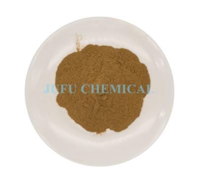 Cina 9084-06-4 riduttore concreto Superplasticizer dell'acqua della formaldeide del naftalene del sodio in vendita