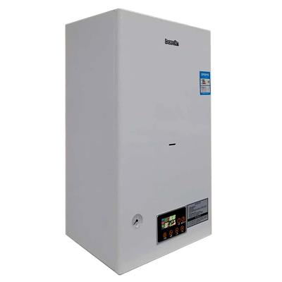 China China 20kw 24kw 28kw 30kw 32kw Exterior Wall Hung Condensing Heating Gas Boiler for sale