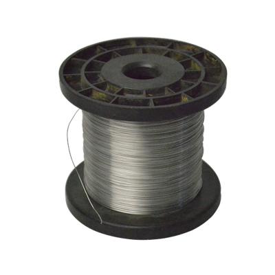 China Beekeeping Equipment 0.56mm Frame Wire Spool of Stainless Steel for sale