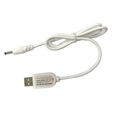 China Universal Factory Price 5V To 9V1A Battery Charger DC For Router Camera Power Adapter for sale