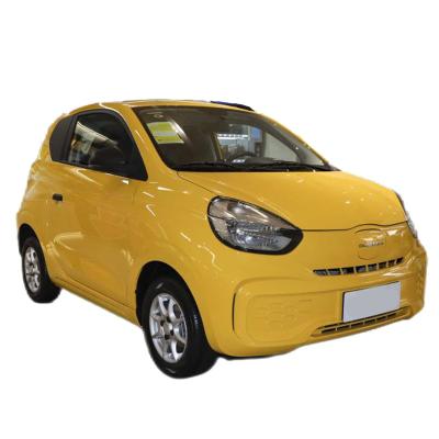 China New Cheap Electric Vehicles Car Roewe Ei6 New Energy High Speed Smart Electric Vehicle For Adults 4 Wheel INTELLIGENT for sale